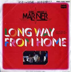 Mariner : Long Way from Home - When the Morning Comes